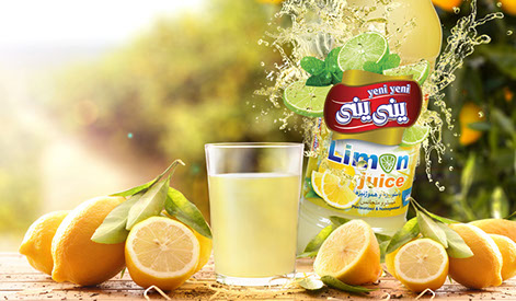 آبلیمو، ینی، لیمو، مواد غذایی، برچسب، لیبل، تصویرسازی، طراحی